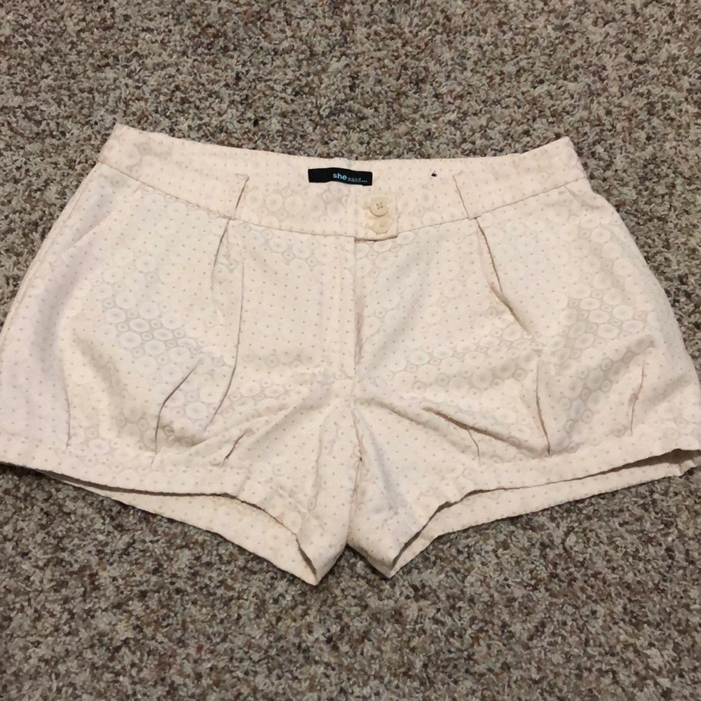 Shorts - Picture 4 of 8